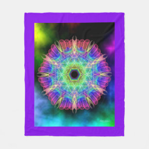 Couverture Polaire Hyper-Compatible