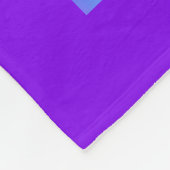 Couverture Polaire Hyper-Compatible (Coin)