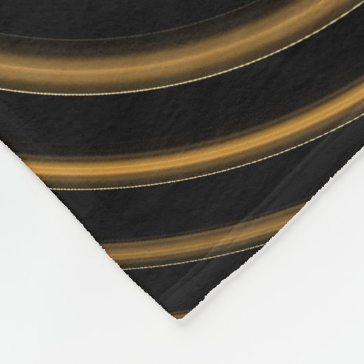 Couverture Polaire Hypnosis (Coin)