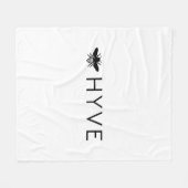 COUVERTURE POLAIRE HYVE (Devant (Horizontal))