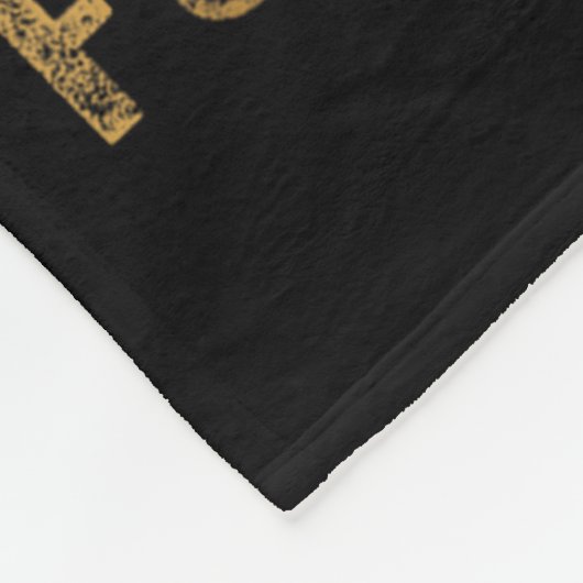 Couverture Polaire I Am A Conduit For Nonsense Capybara Goose (Coin)