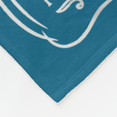 Couverture Polaire I Am Already Taken By Freaking Awesome Girl Born I (Coin)