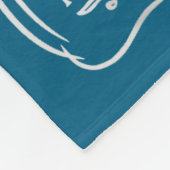 Couverture Polaire I Am Already Taken By Freaking Awesome Guy Born In (Coin)