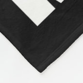 Couverture Polaire I Am Someone Rare Disease Awareness - Rare Disease (Coin)