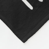 Couverture Polaire I Cannot Brain Today I Has The Dumb - Funny Saying (Coin)