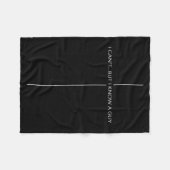 Couverture Polaire I Can't But I Know A Guy Cross Christian Jesus Fai (Devant (Horizontal))