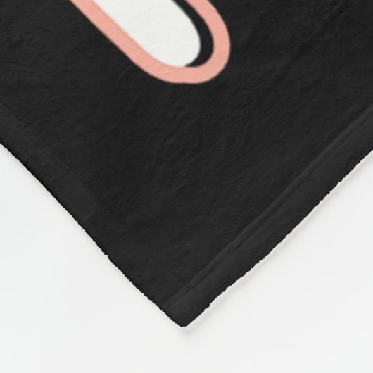 Couverture Polaire I Cant I Have Cookies To Bake Cupcake Baking  (Coin)