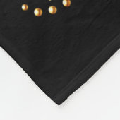 Couverture Polaire I Cant Keep Calm It's My Mom's Birthday Celebratio (Coin)