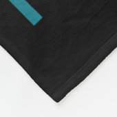 Couverture Polaire I Can't Tell If I'm In Preschool Or Highschool Fun (Coin)