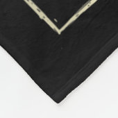 Couverture Polaire I Cant Trust A Fart At My Age (Coin)