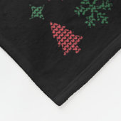 Couverture Polaire I Come In Peace Couple Matching Ugly Christmas Swe (Coin)