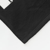 Couverture Polaire I Come In Peace I'm Peace Funny Couple Valentine M (Coin)