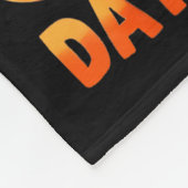 Couverture Polaire I Crushed 67 + 33 Days Of School Monster Truck Boy (Coin)