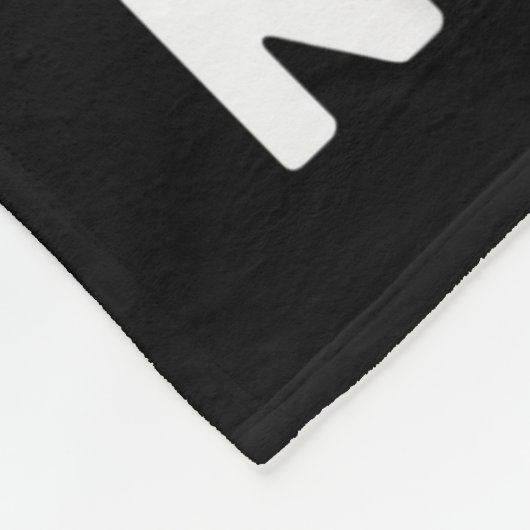 Couverture Polaire I Did The Math The Answer Is Chicken Nugget Funny (Coin)