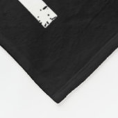 Couverture Polaire I Do It For The Hos Funny Inappropriate Christmas (Coin)