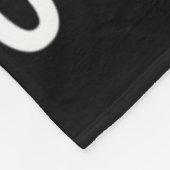 Couverture Polaire I Do Not Consent Republican Conservative Comply Fr (Coin)