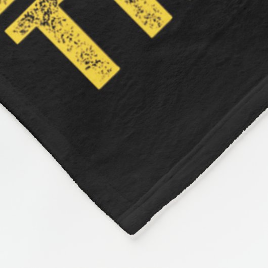 Couverture Polaire I Don't Always Whoop Funny Racoon Sarcastic Unhing (Coin)