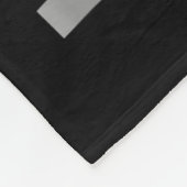 Couverture Polaire I Don't Crash I Stop With Style Funny Motocross Di (Coin)