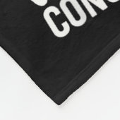 Couverture Polaire I Don't Curse I Speak Fluent Trucker With A Sailor (Coin)