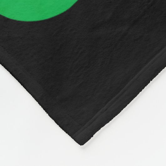 Couverture Polaire I Don't Do Matching Christmas Pajamas Funny Family (Coin)