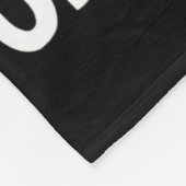 Couverture Polaire I Don't Get It Trail Hiking Nature Adventure  (Coin)