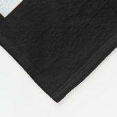 Couverture Polaire I Don't Have An Attitude Problem I Just Have A Red (Coin)