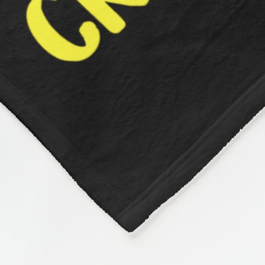 Couverture Polaire I Dont Make Mistakes When Playing Cello  (Coin)