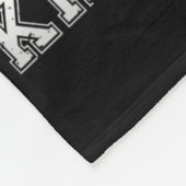 Couverture Polaire I Dunked 100 Days Of Kindergarten Sketll 100th Day (Coin)