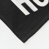 Couverture Polaire I Fell For You Somewhere Holes 3 And 4 Mini Golf  (Coin)