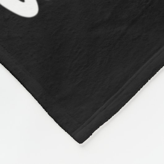 Couverture Polaire I Get Flappy When I'm (Coin)