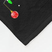 Couverture Polaire I Have Everything I Need Couples Pajamas Christmas (Coin)