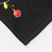 Couverture Polaire I Have Everything I Need Couples Pajamas Christmas (Coin)