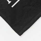 Couverture Polaire I Like Murder Shows Crochet And Maybe 3 People Sku (Coin)