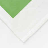 Couverture Polaire I Like The White House My Pants With A Lot Of Ball (Coin)