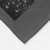 Couverture Polaire I Love Christmas Chihuahua (Coin)