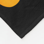 Couverture Polaire I Love Mac N' Cheese Funny Mac And Cheese (Coin)