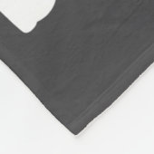 Couverture Polaire I Love My Boyfriend D Photo  (Coin)