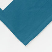 Couverture Polaire I Love My Girlfriend  (Coin)