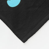 Couverture Polaire I Love My Students Snow Much Teacher Winter  (Coin)