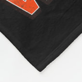 Couverture Polaire I Love Wieners Funny Offensive Dachshund Bootleg G (Coin)