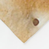 COUVERTURE POLAIRE I LUV CRACKERS (Coin)