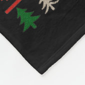 Couverture Polaire I’m Going Drinking Yes I Am Christmas Beer Holiday (Coin)