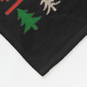 Couverture Polaire I’m Going Drinking Yes I Am Christmas Beer Holiday (Coin)