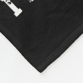 Couverture Polaire I’m Holding A Beer So Yeah I’m Pretty Busy Monkey  (Coin)