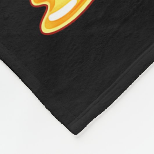 Couverture Polaire I’m With The Jelly Funny Matching Couple Cute Kawa (Coin)