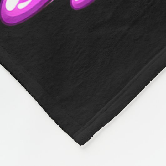 Couverture Polaire I’m With The Peanut Butter Funny Matching Couple C (Coin)