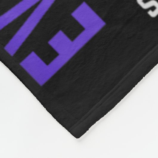 Couverture Polaire I Miss My Son Suicide Awareness Prevention America (Coin)