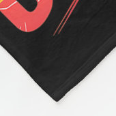 Couverture Polaire I Need A Huge Tail Drink Party Funny Adult Humor (Coin)