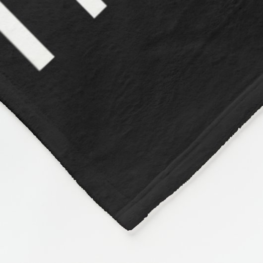 Couverture Polaire I Never Question Marina’s Choices - Marina D Name (Coin)