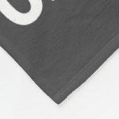 Couverture Polaire I Never Question My Wife's Choices Funny Husband S (Coin)